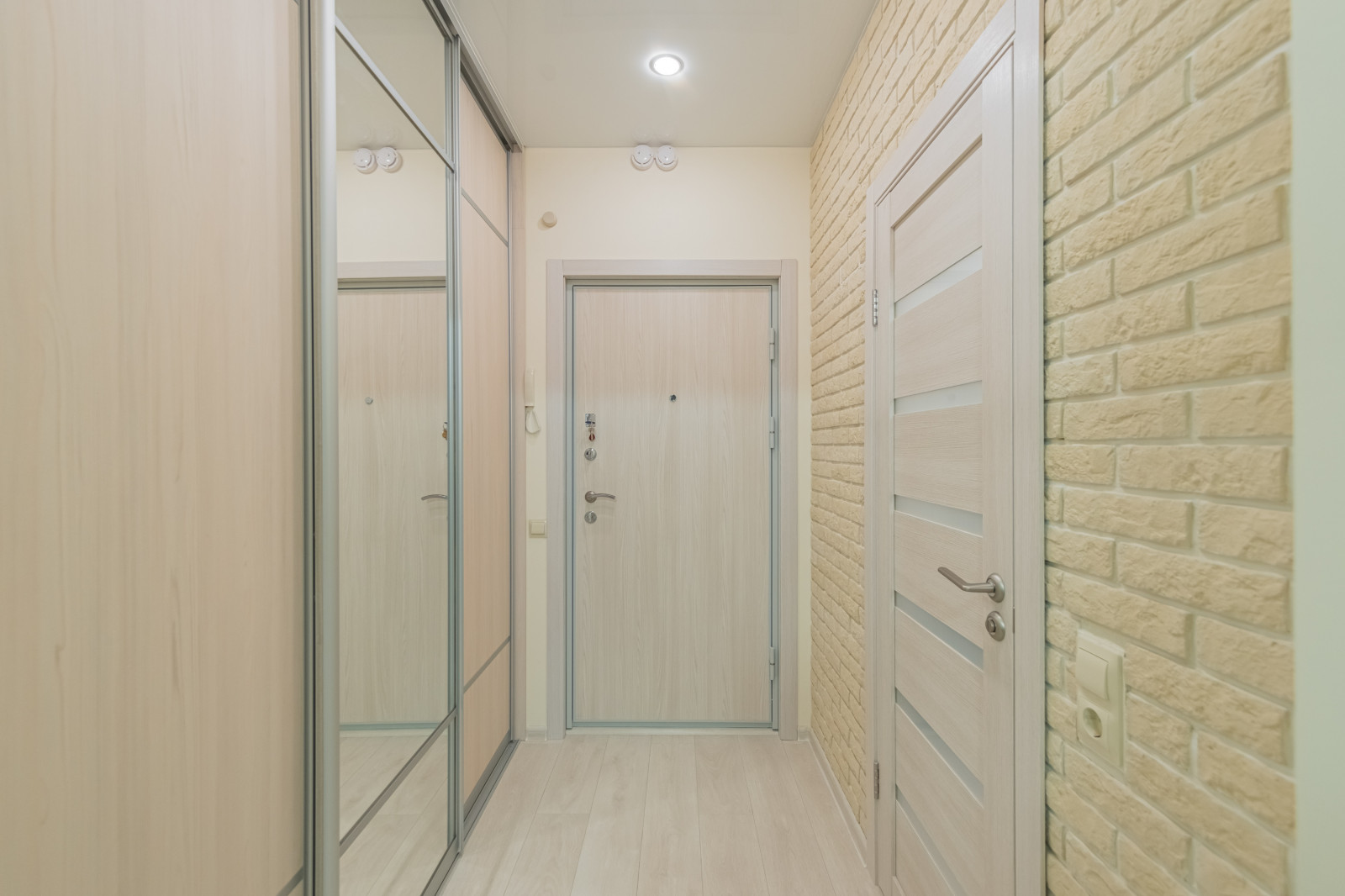 Мебель в Квартал Галактика