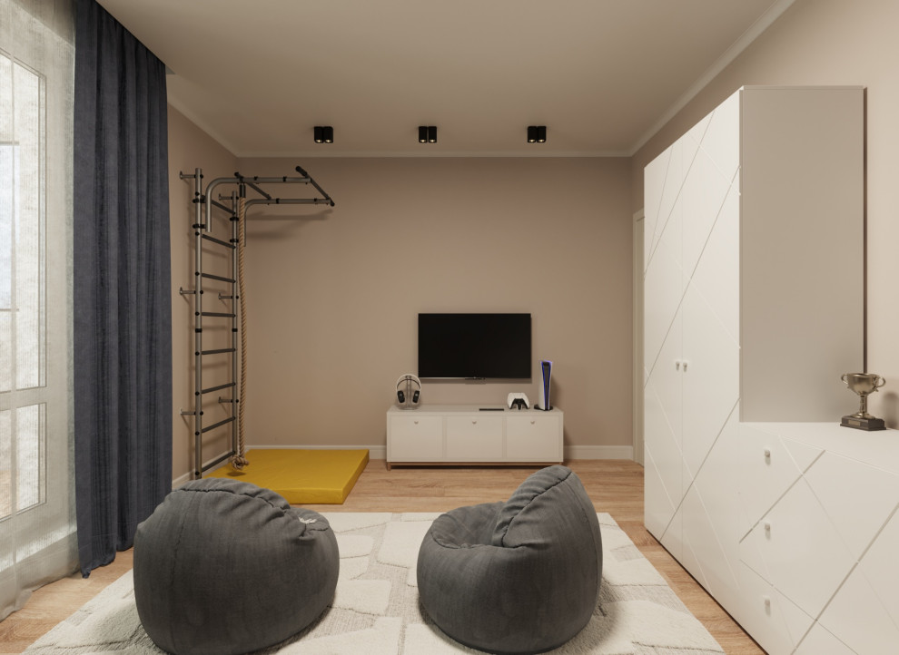 ЖК Цветы Прикамья (2023 год)