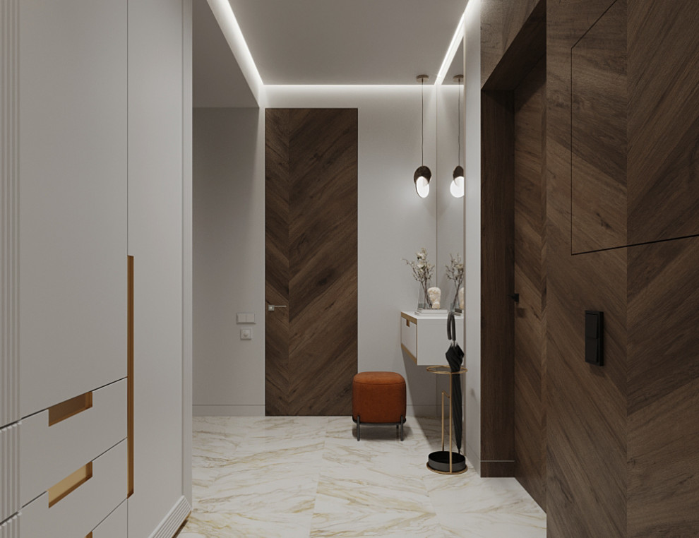 ЖК ГРИН ХАУС