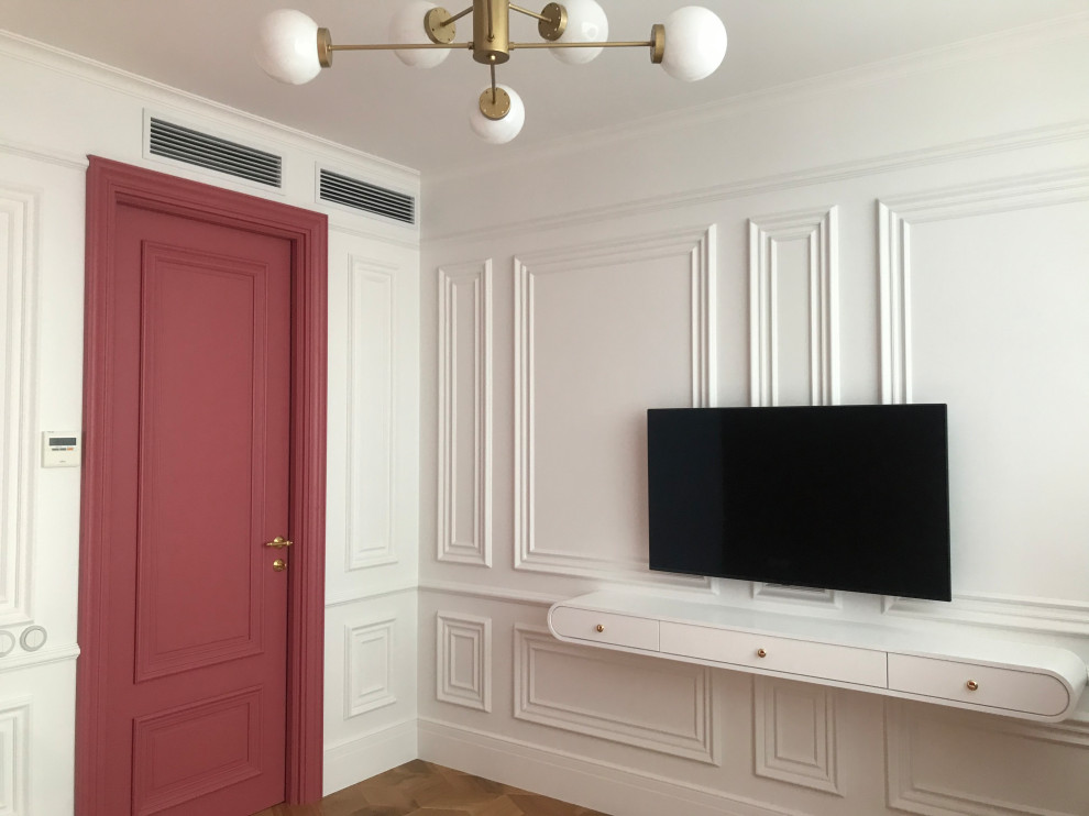 РЕАЛИЗАЦИЯ