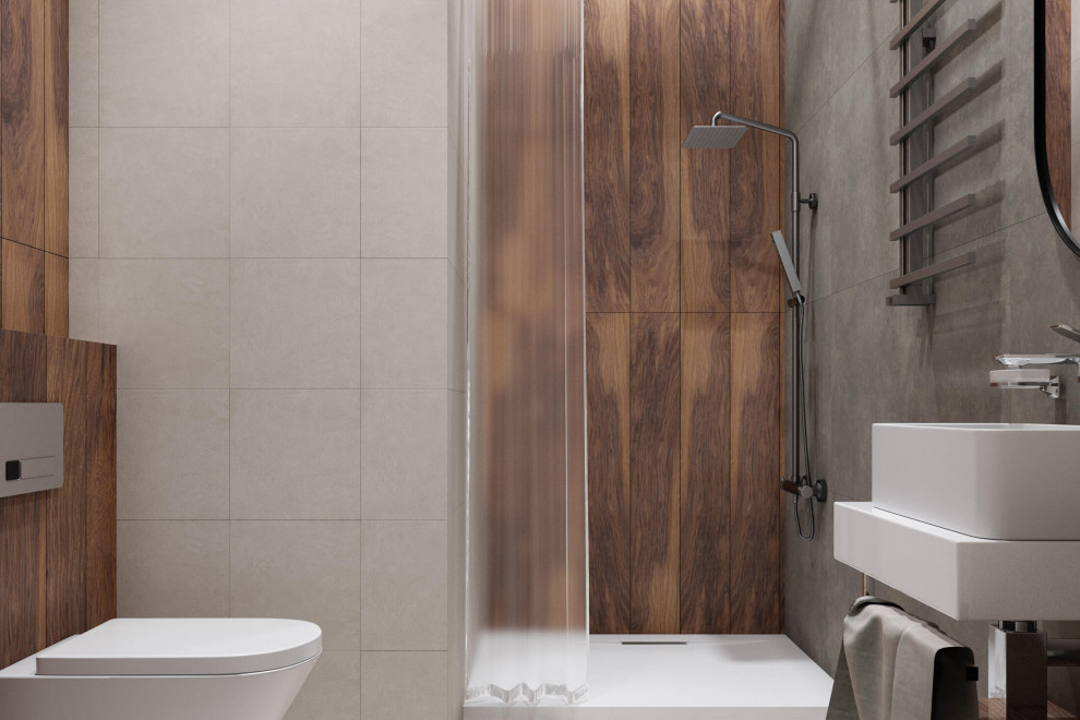 Дизайн загородного дома