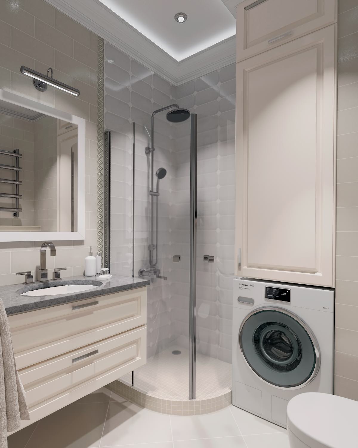 Маленькая квартира 24 кв.м