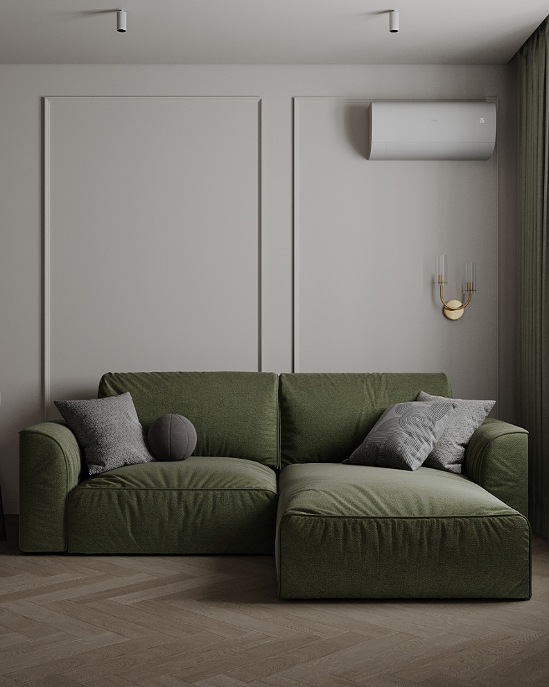 ЖК Да. Квартал. Централь