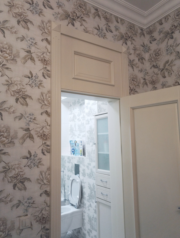 По мотивам прованса. Реализация загородного дома