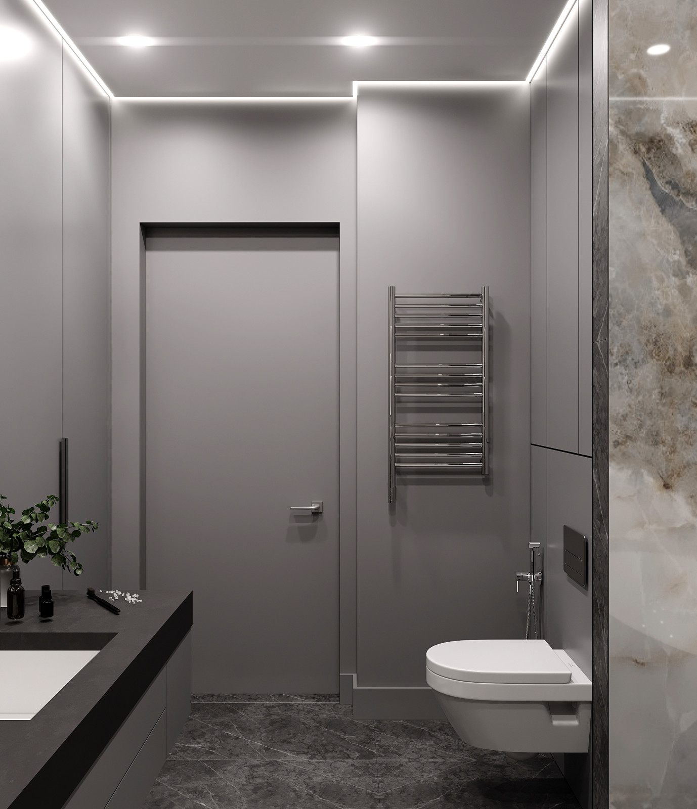 Лесопарковая 7г