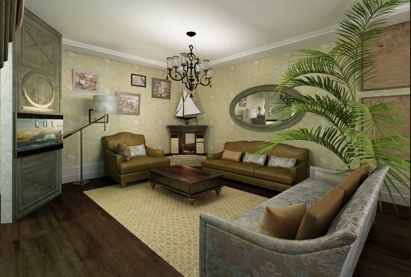 Американская классика