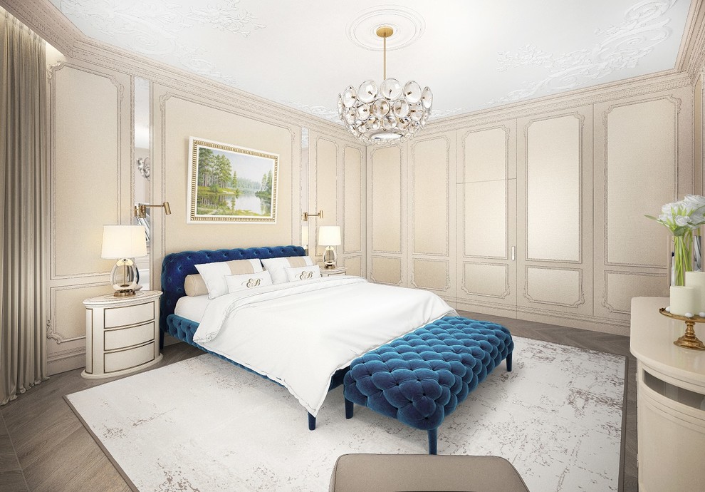 Коттедж в барвихе