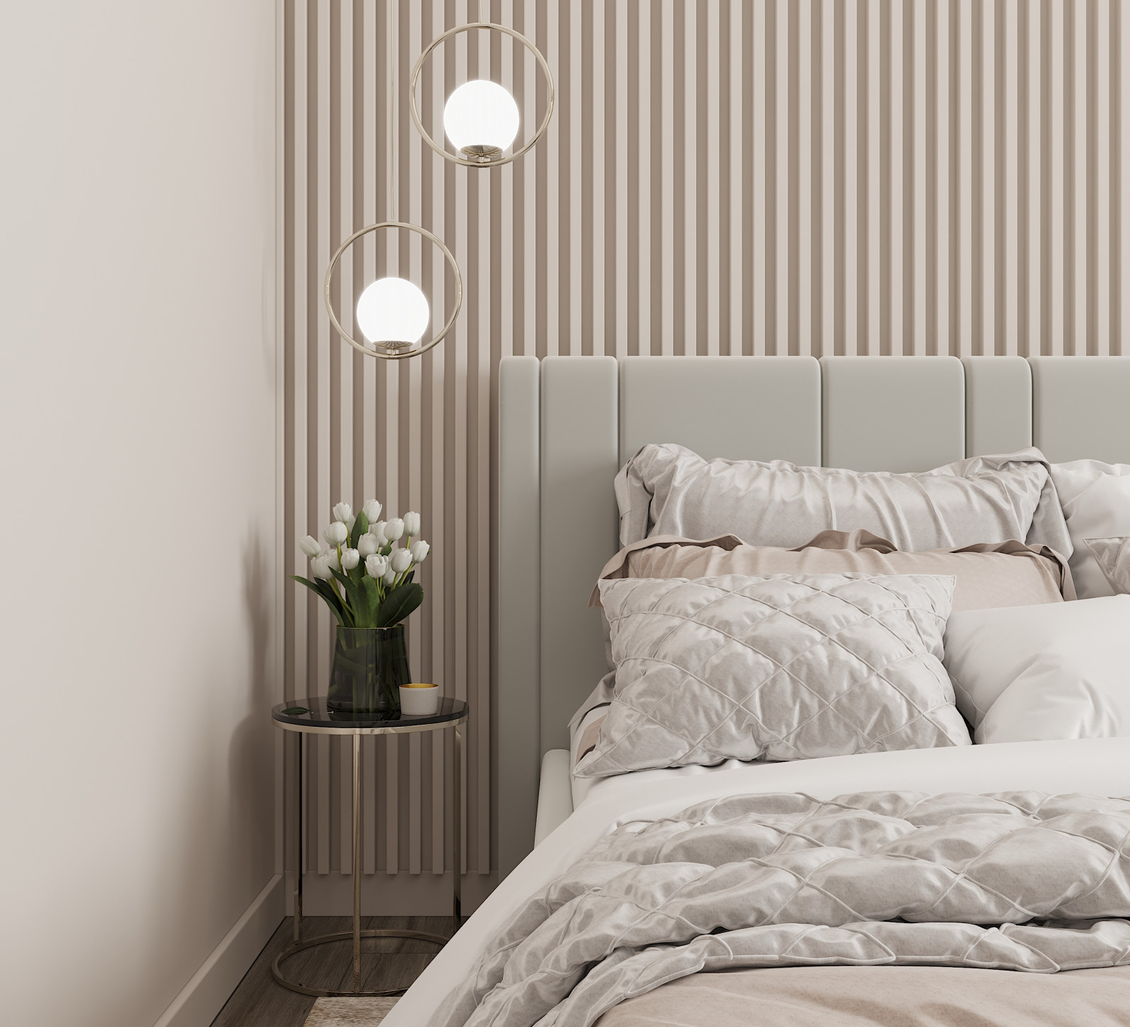 Квартира 98 кв.м  в ЖК "Семья" , Воронеж.