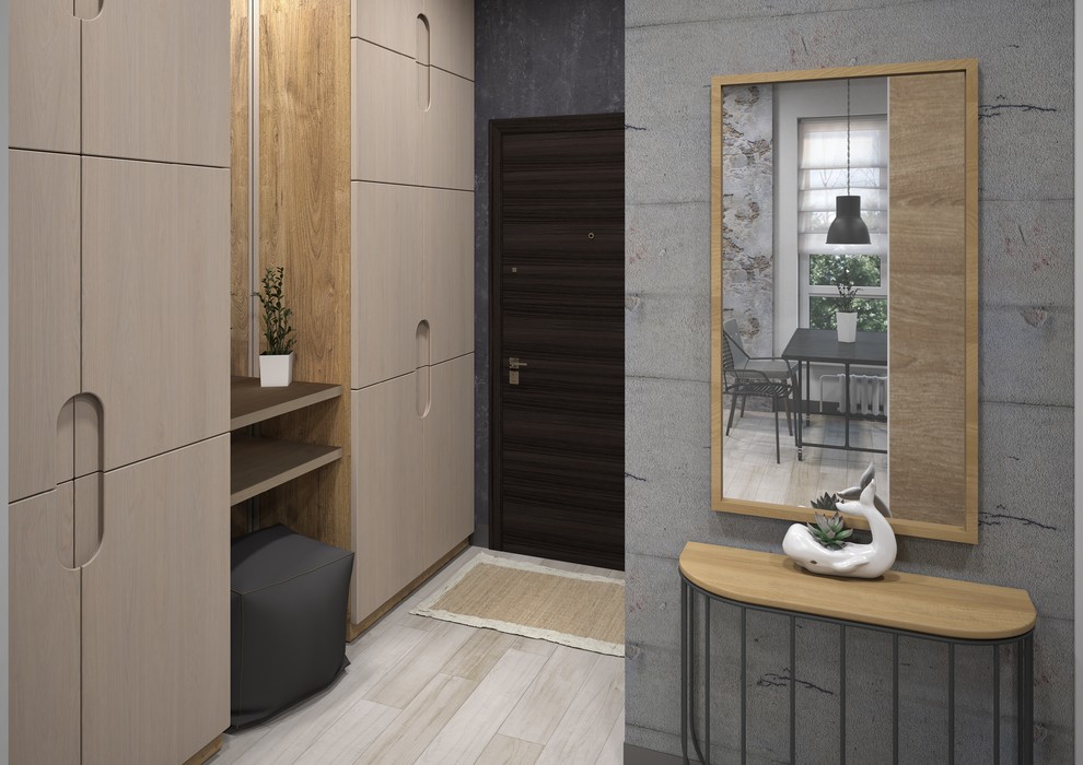 г. Барнаул_проект№1