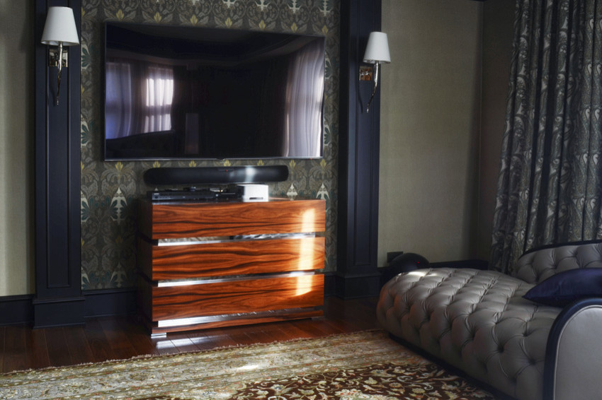 Дом в Новой Москве