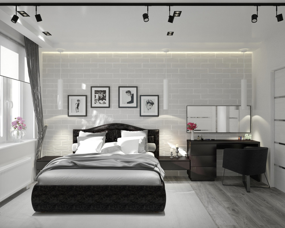 Меловая доска и аромат Шанель