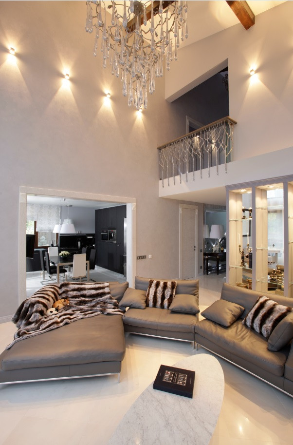 Коттедж Токсово