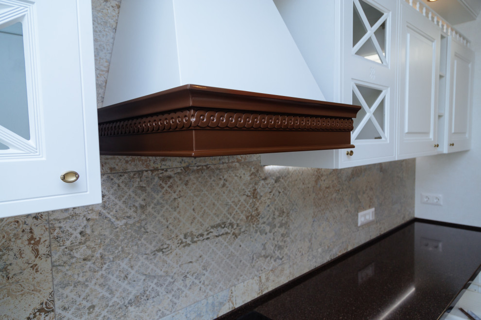 Прованс белый