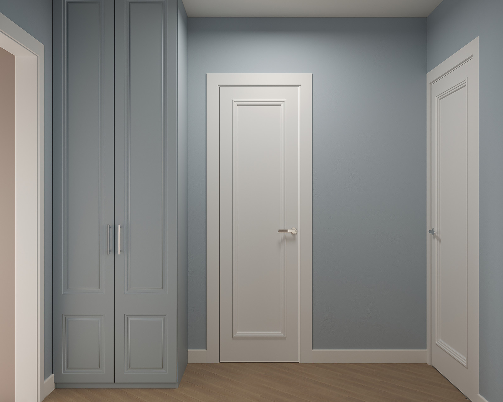 Морская Набережная