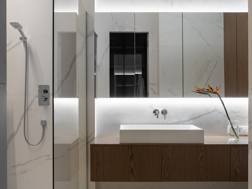 Квартира в Москве