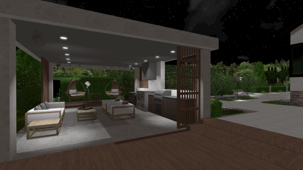 Участок в г.Калуга_3, 2020