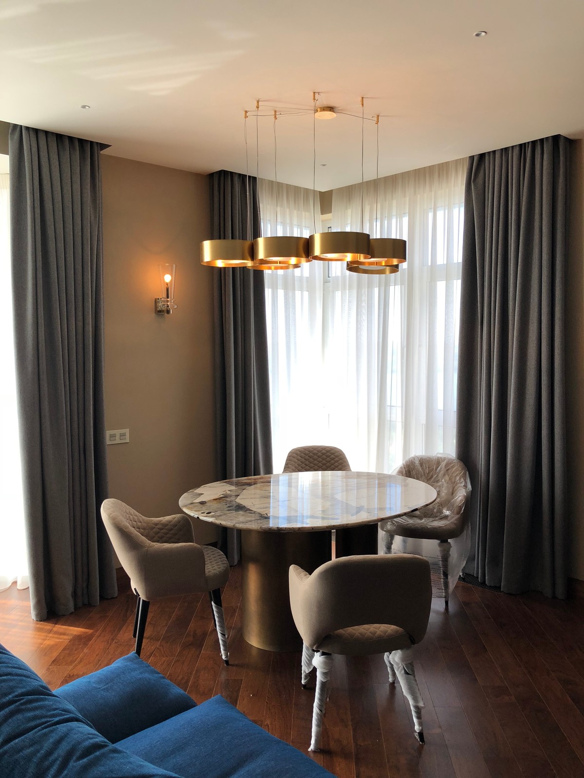 Авторская мебель.