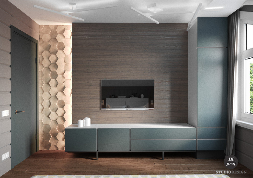 Загородный дом. Московская область