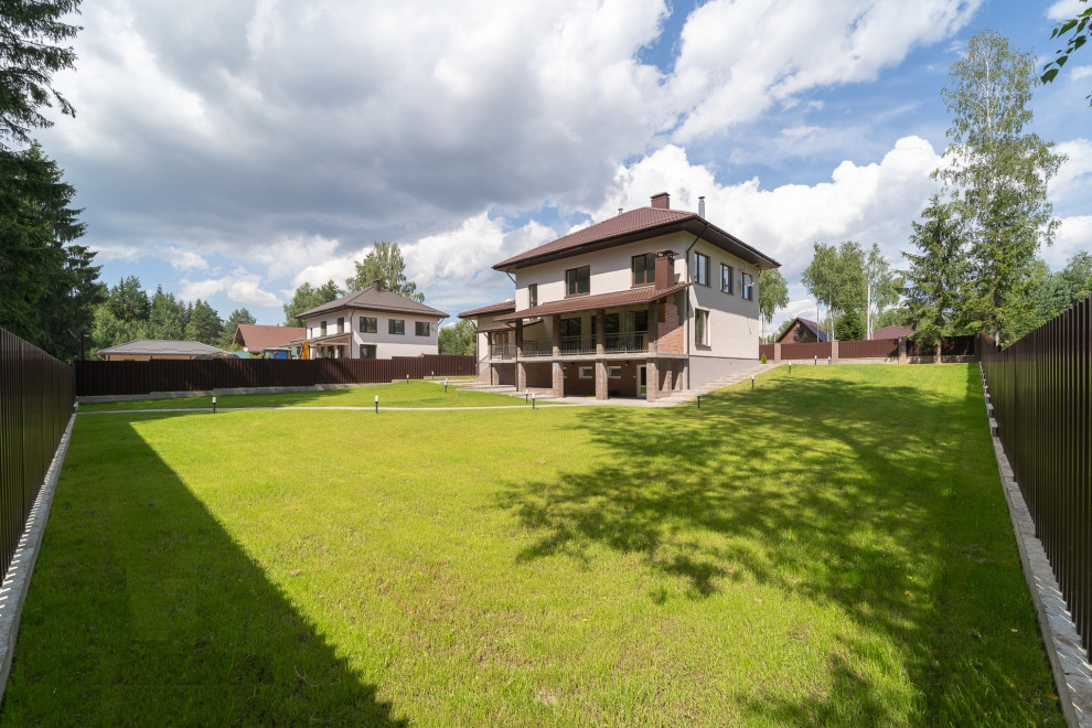 Фото квартир и домов