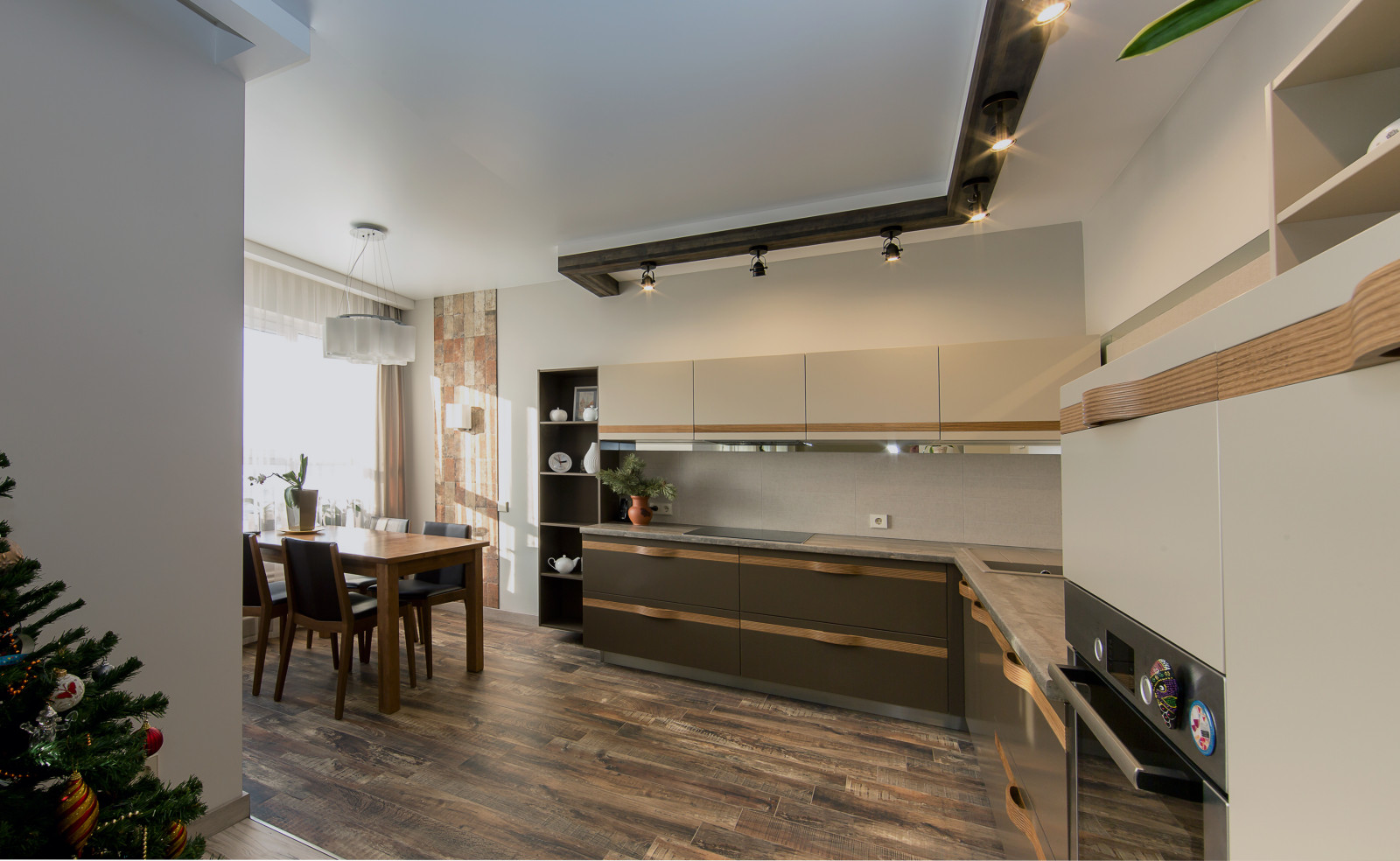 Солнце и капучино