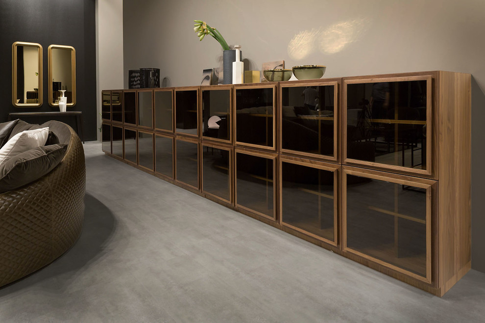 Итальянская фабрика SELVA