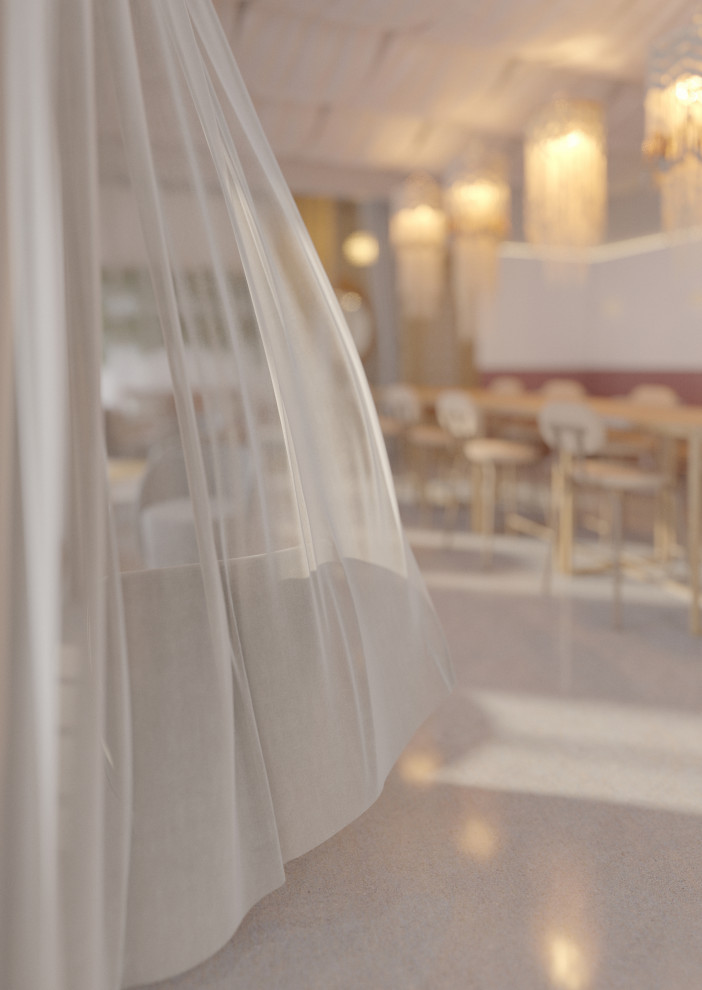 Обложка проекта: Улица 1905 года