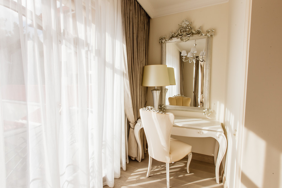 Загородный дом в Геленджике