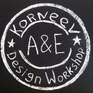 Korneev Design Workshop