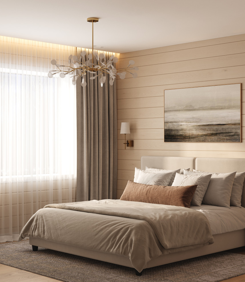 Проект дома в Павловске