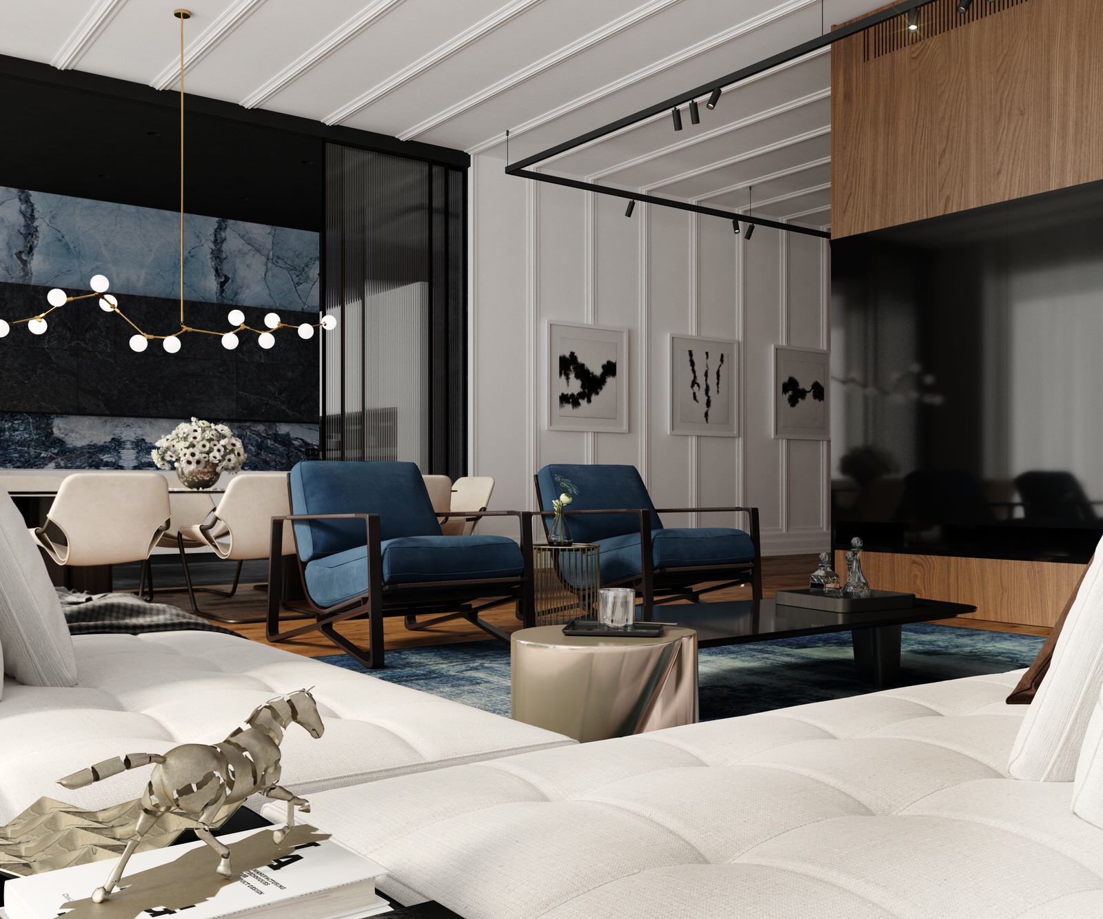 Квартира в Сочи