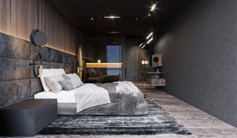 Квартира 113 м в ЖК "Седьмой континент"