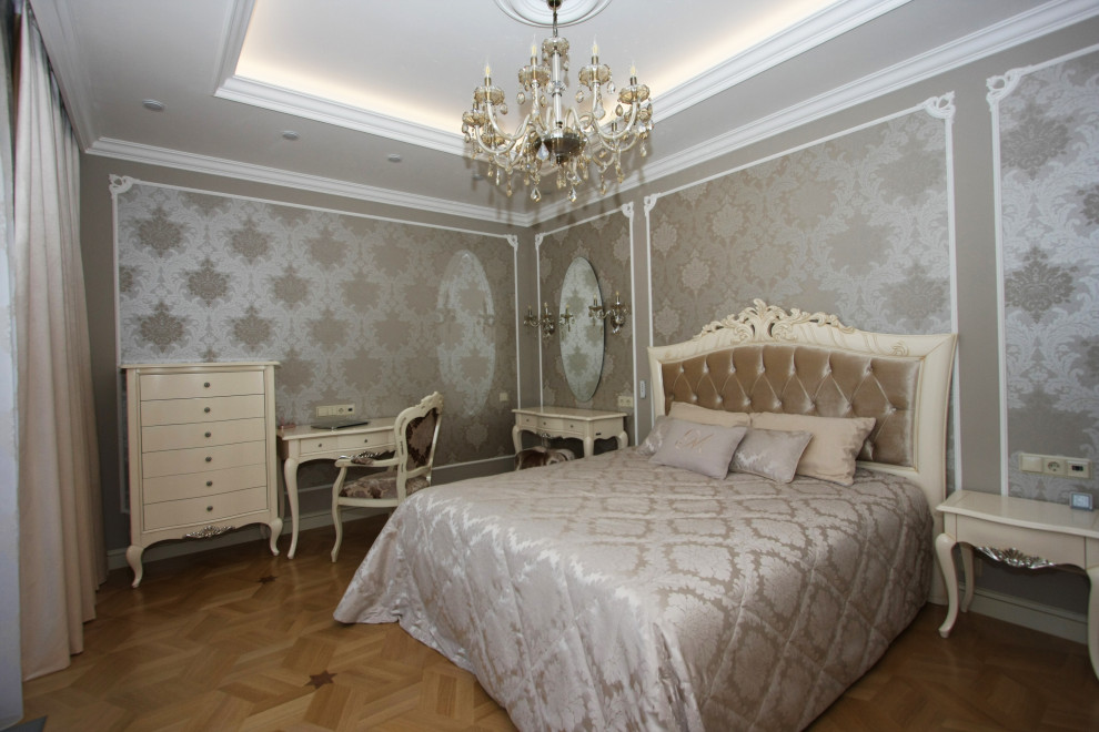 ЖК Ломоносовский Двухуровневая квартира на Ленинском  проспекте