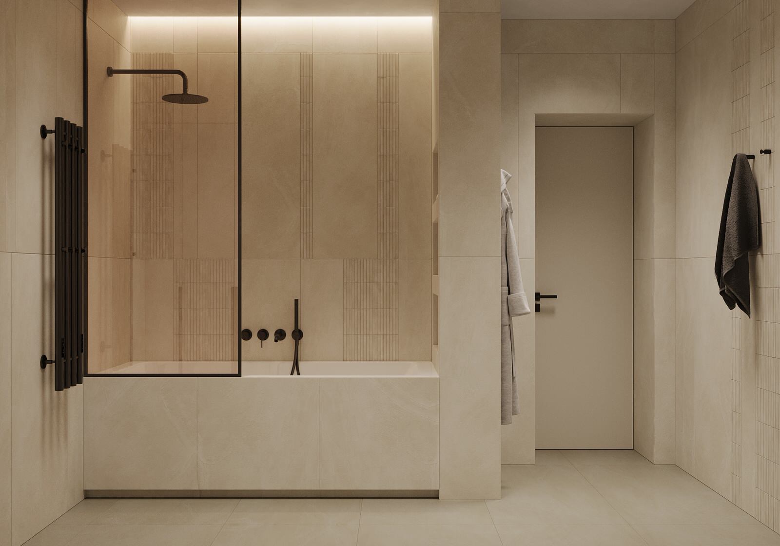 Ванная комната