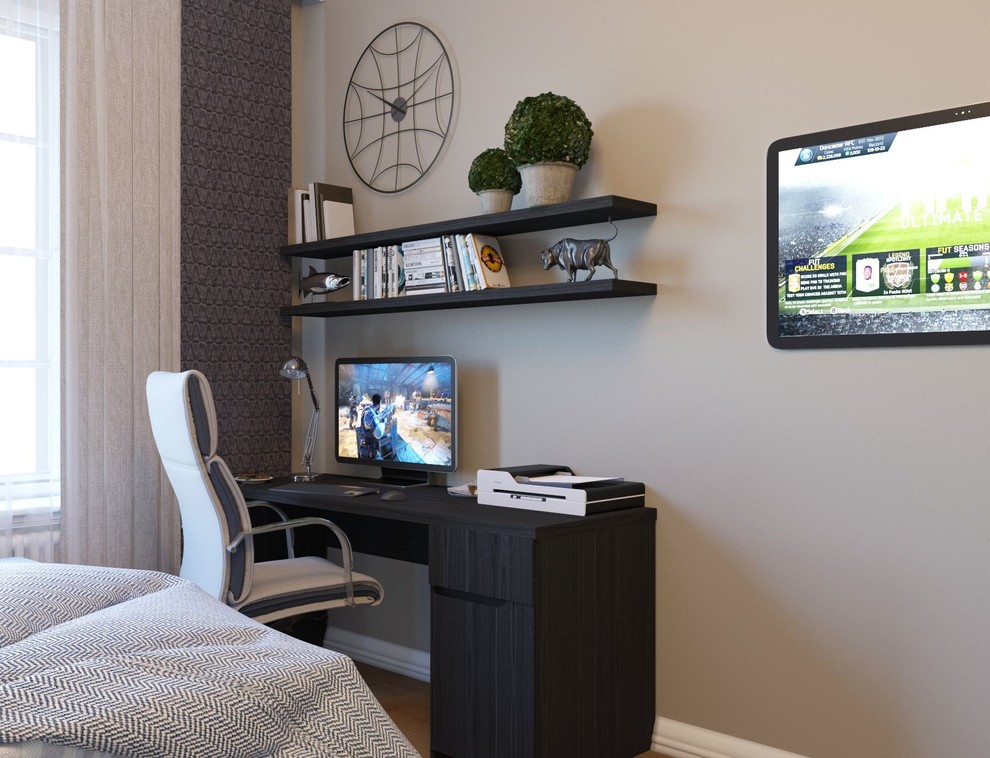 Дом "Королевство"