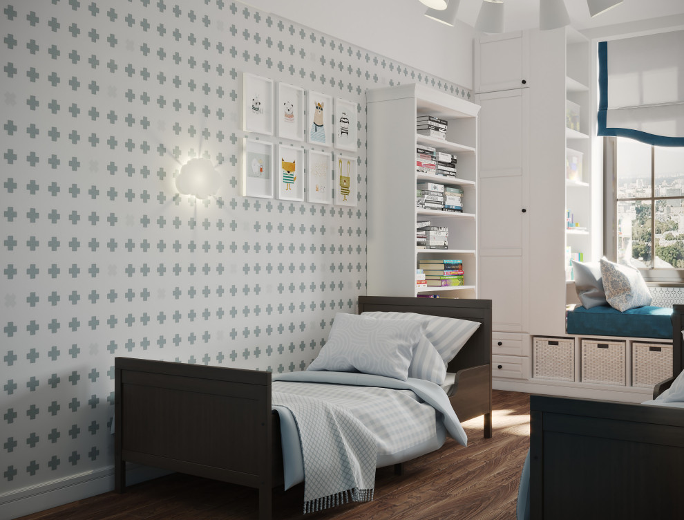 Овчинниковская набережная