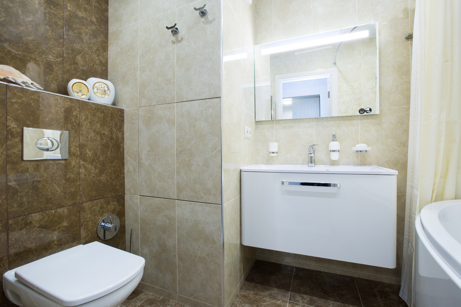 фотосъемка квартиры после ремонта