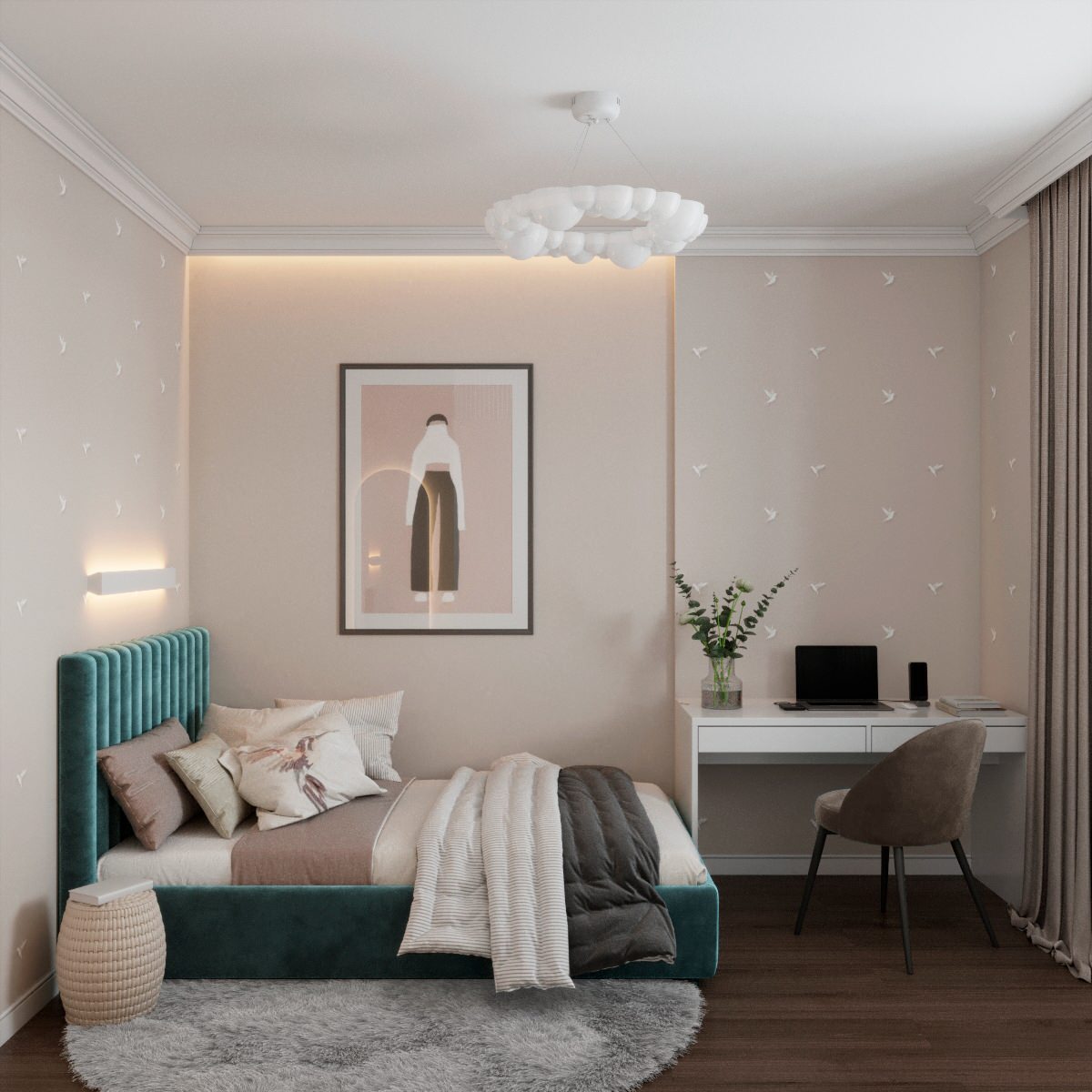 ЖК Счастье. Ижевск