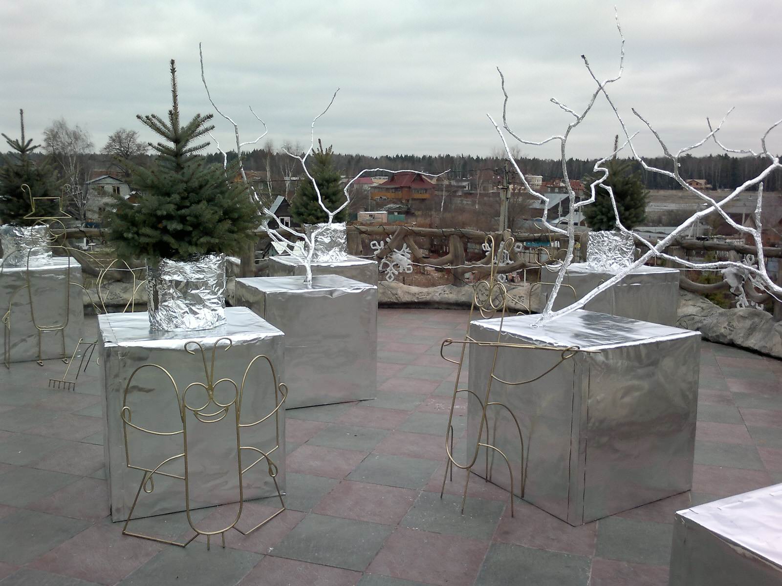 Наши работы