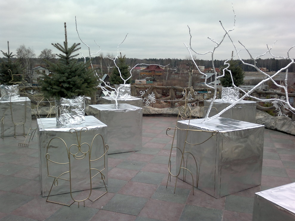 Наши работы