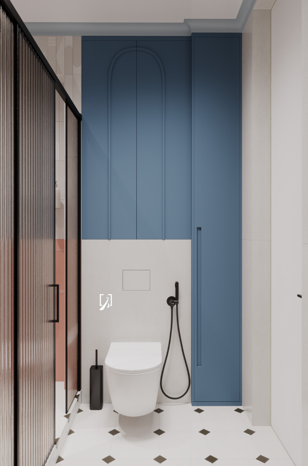 ЖК "Притяжение"