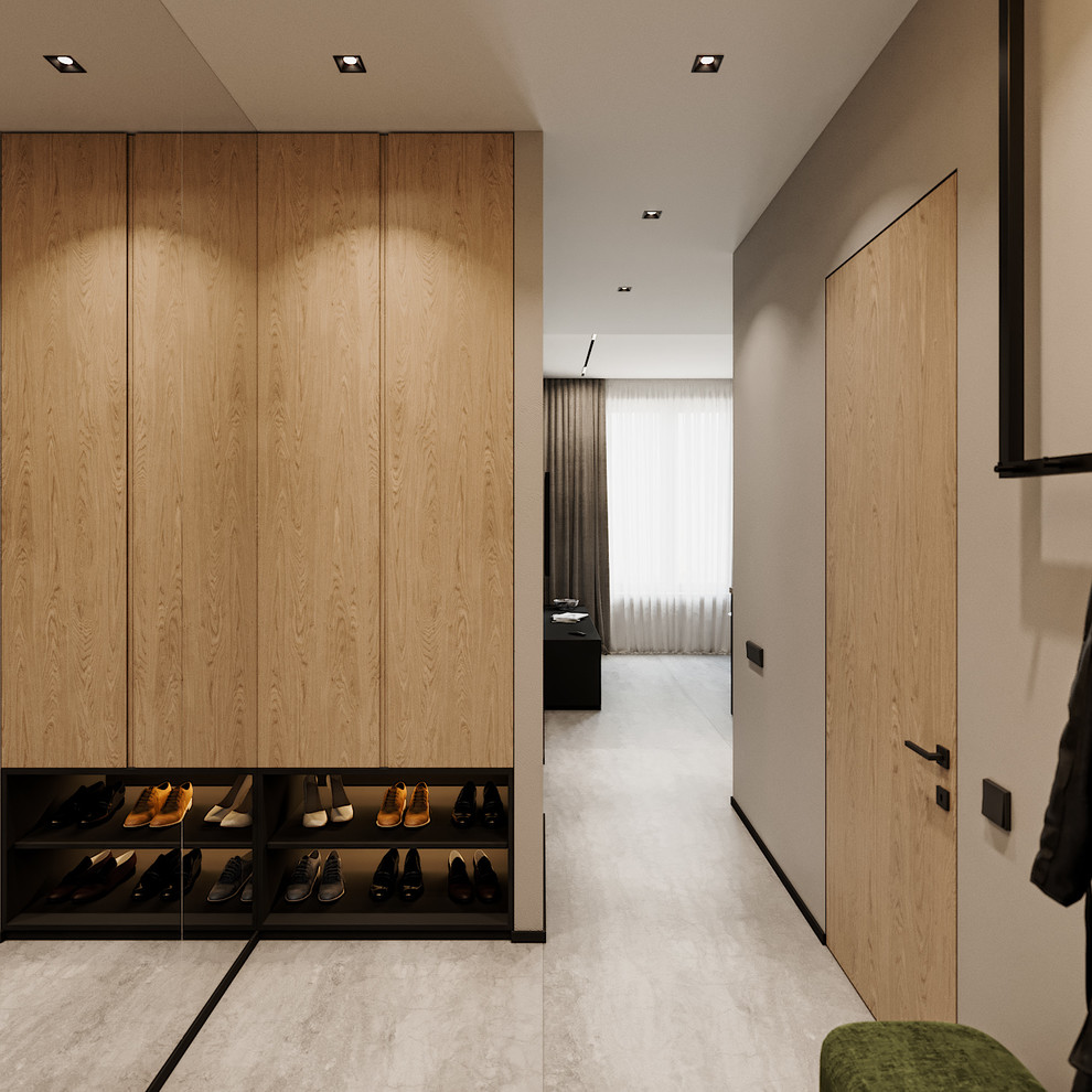 ЖК на Басманном 5