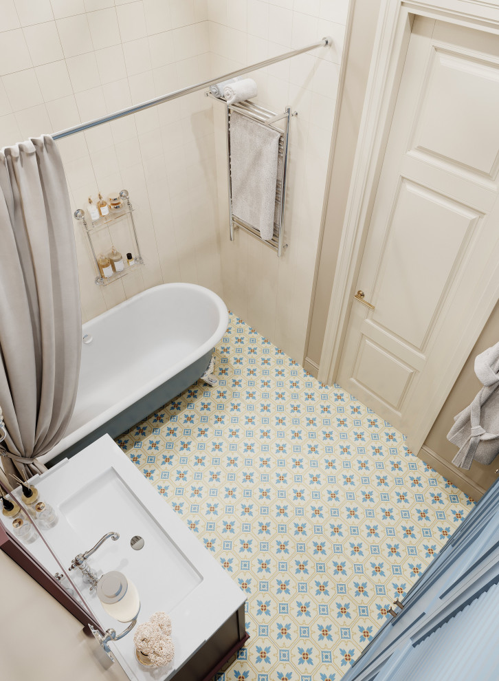 Краснопрудная