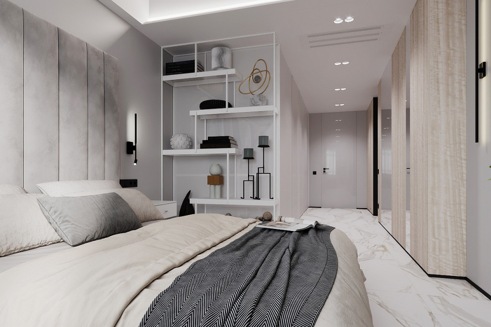 Реализованные проекты