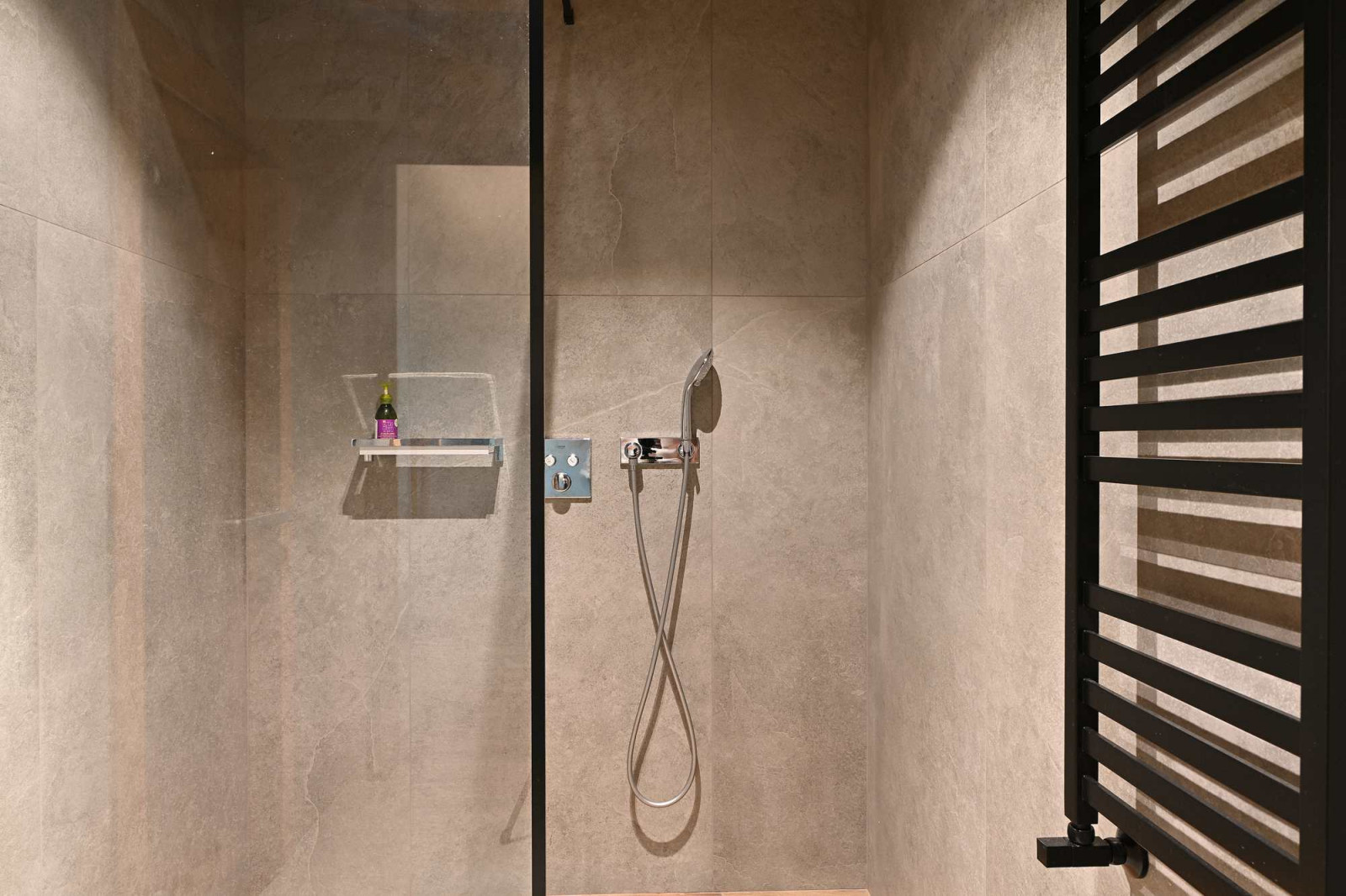 Бассейн и СПА комплекс по технологии фахверк