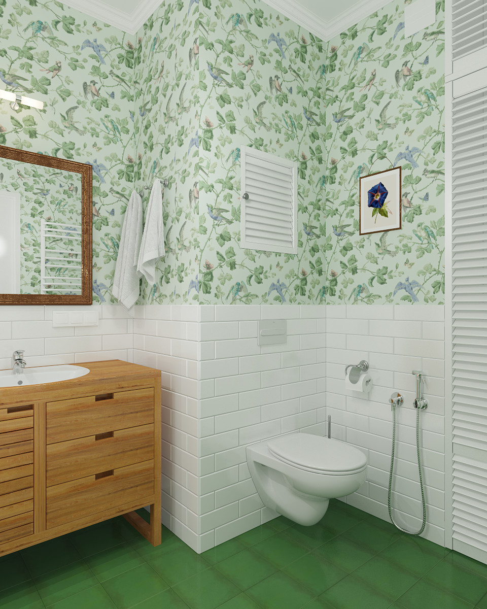 Соловьиная роща