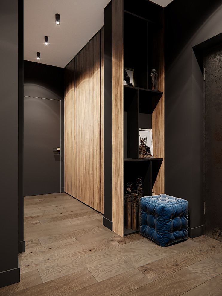 Красногорский