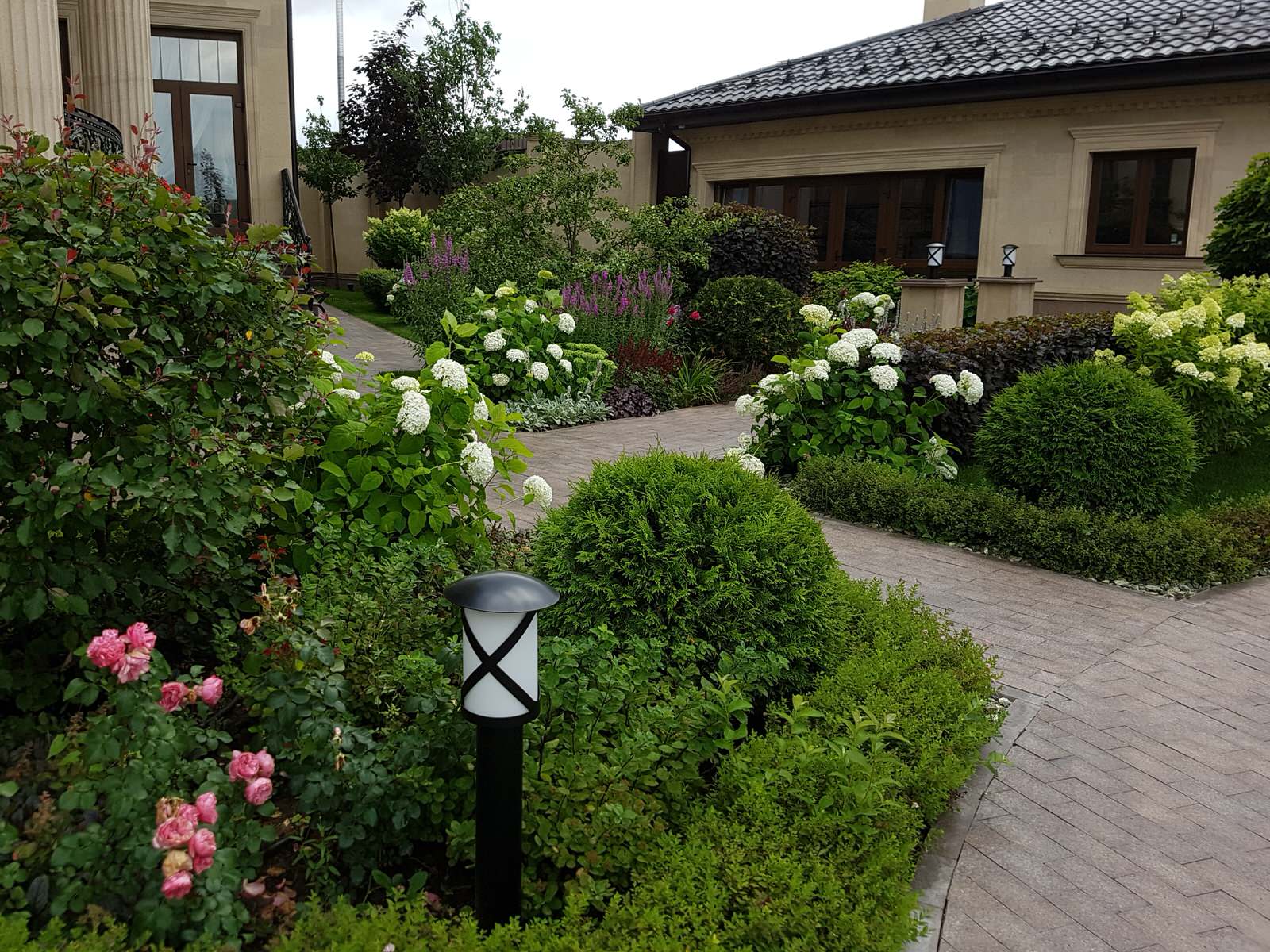 Соловьиная роща