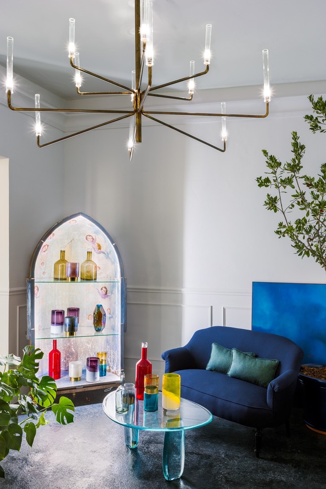 Коллекция BRABBU в новом магазин-салоне Moongata