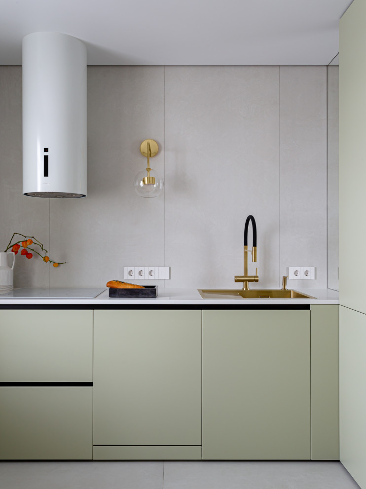 Оливковое гостеприимство