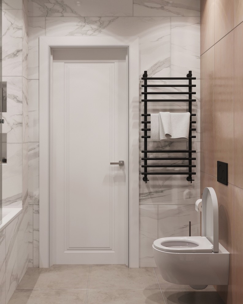 Обложка проекта: ЖК Тавла